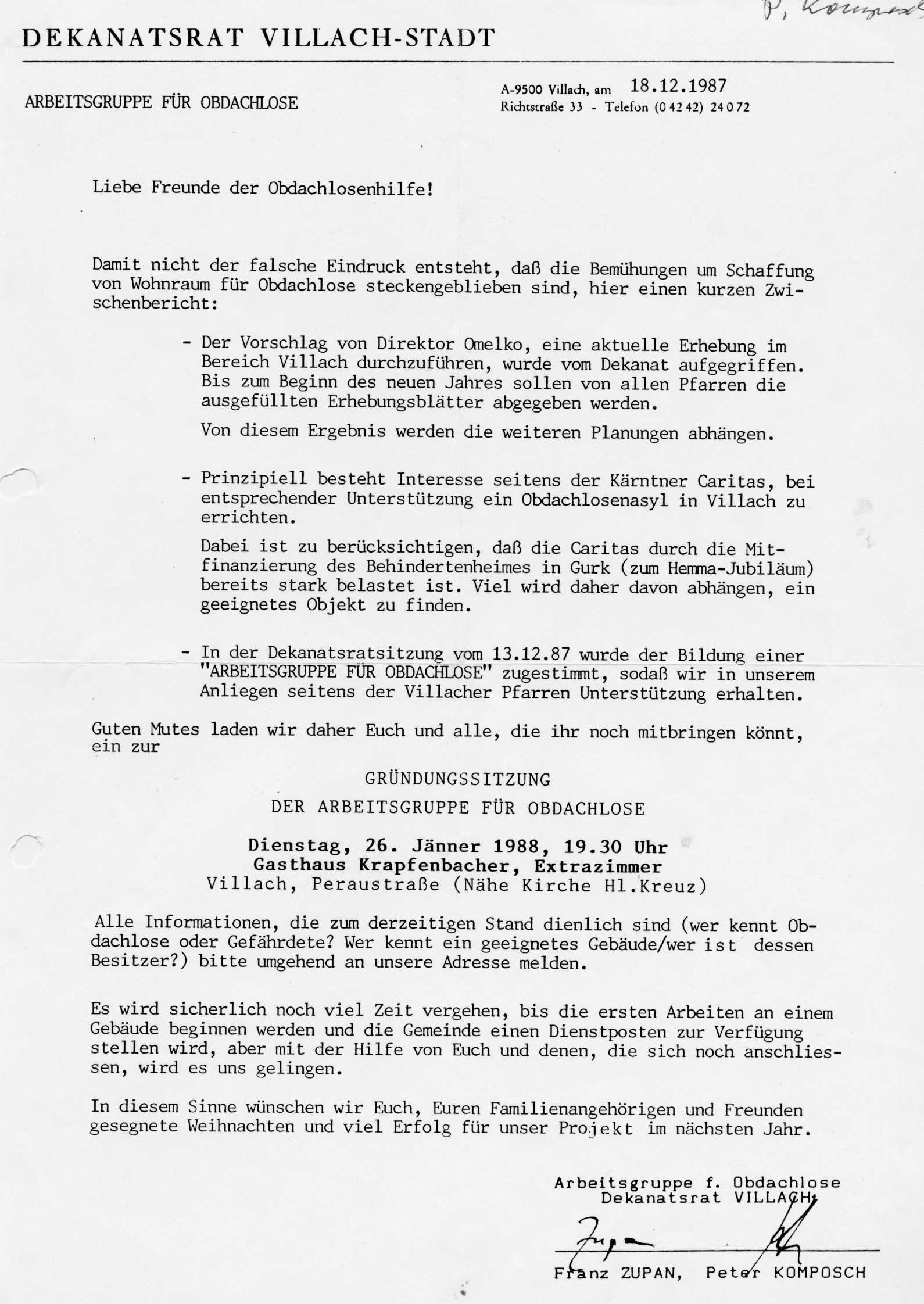 1987 Dekantsrat gründet AG f Obdachlose871218.JPG