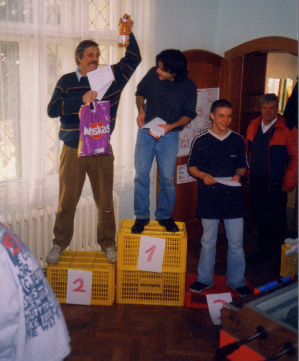 199109  Siegerehrung Tischfussball 98 2  057.JPG