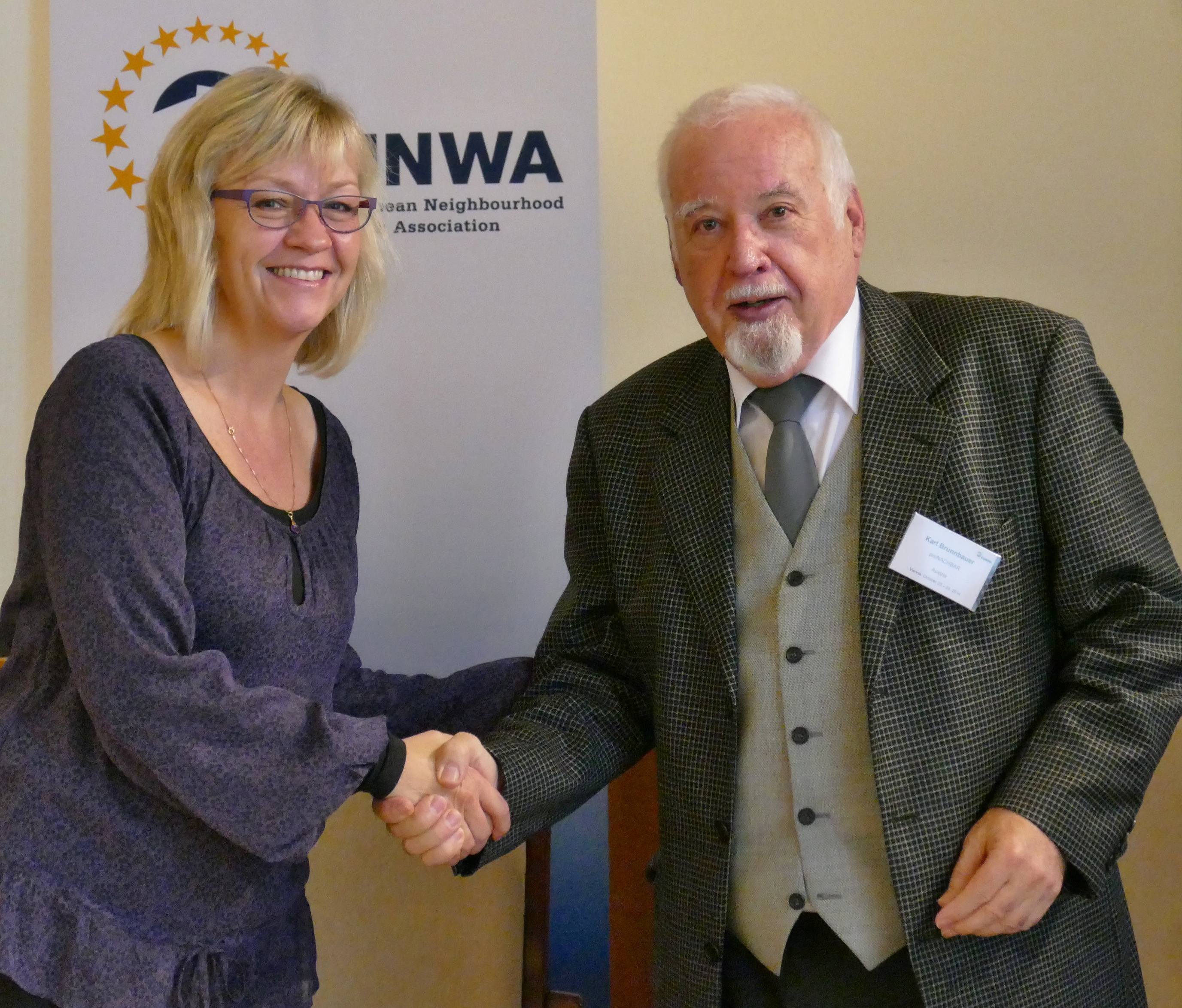 Erika Sallander - Sweden - signing.jpg
