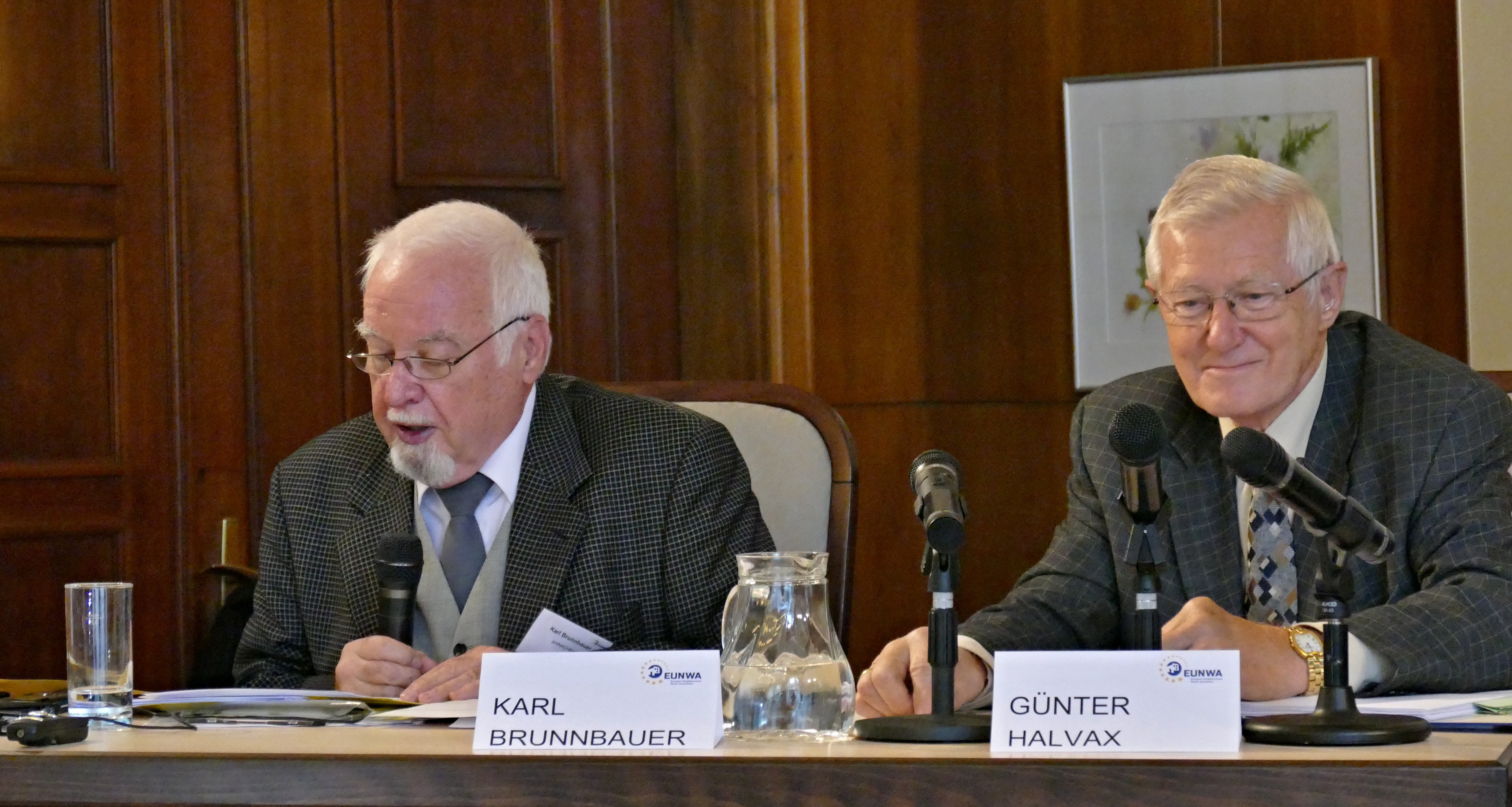 Final words of Karl Brunnbauer and Günter Halvax.jpg