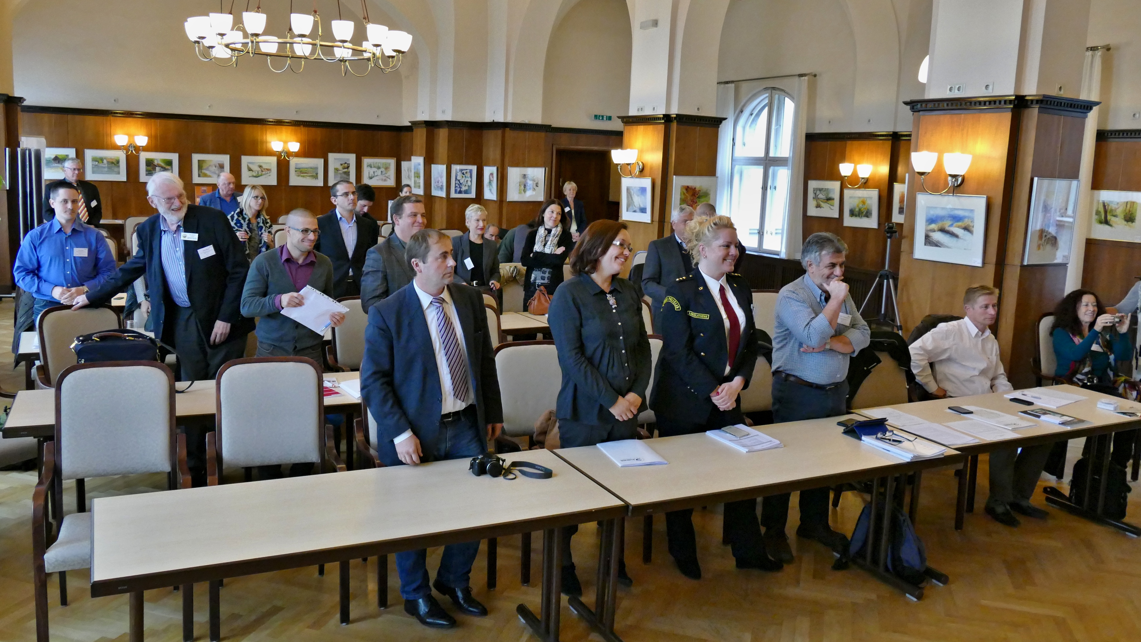 Standing ovation to Karl Brunnbauer ending the session.jpg