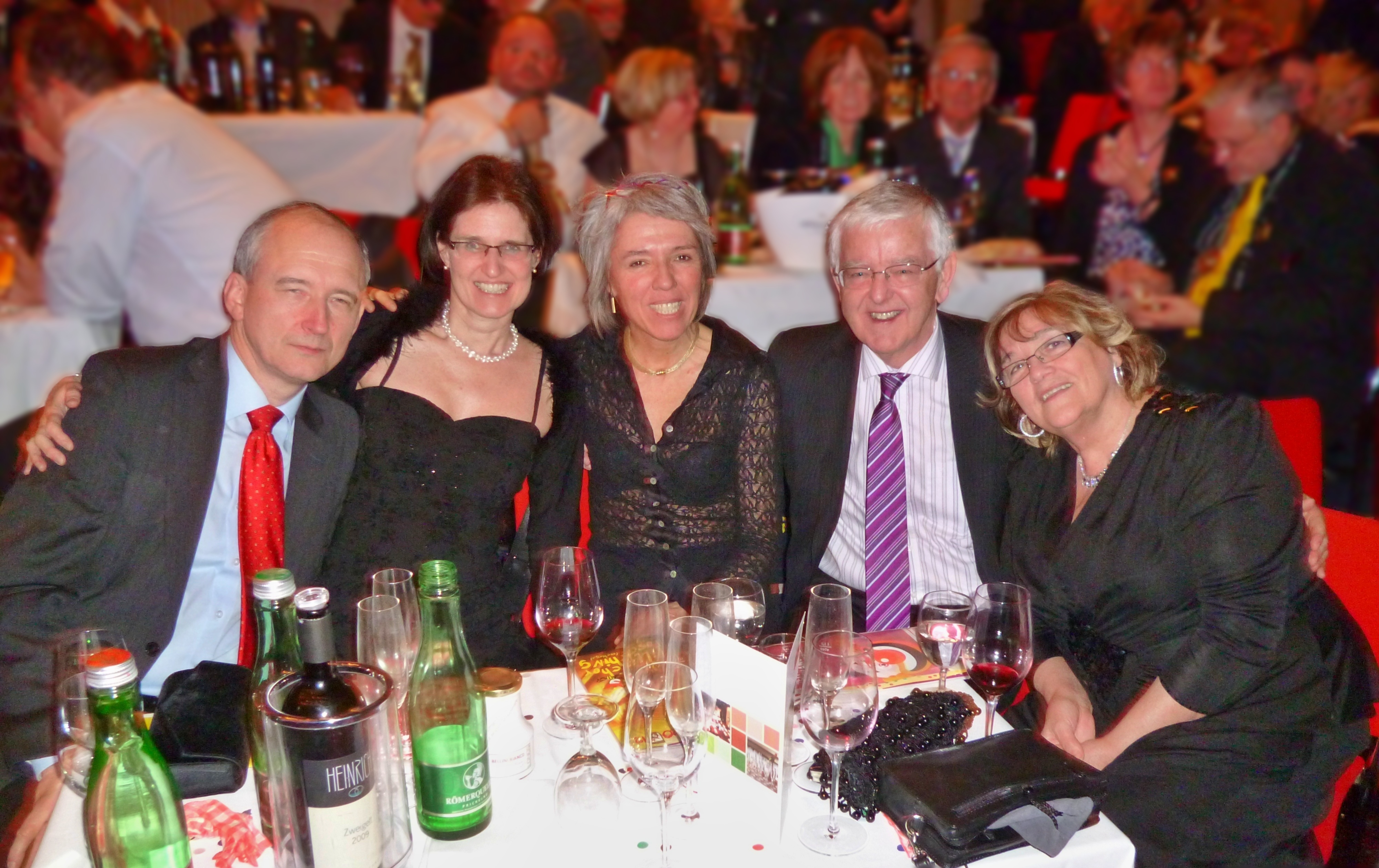 2012 Villacher Fasching 2012.jpg